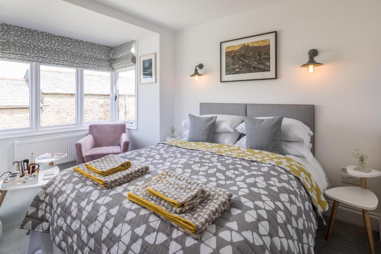 King Room with Garden View