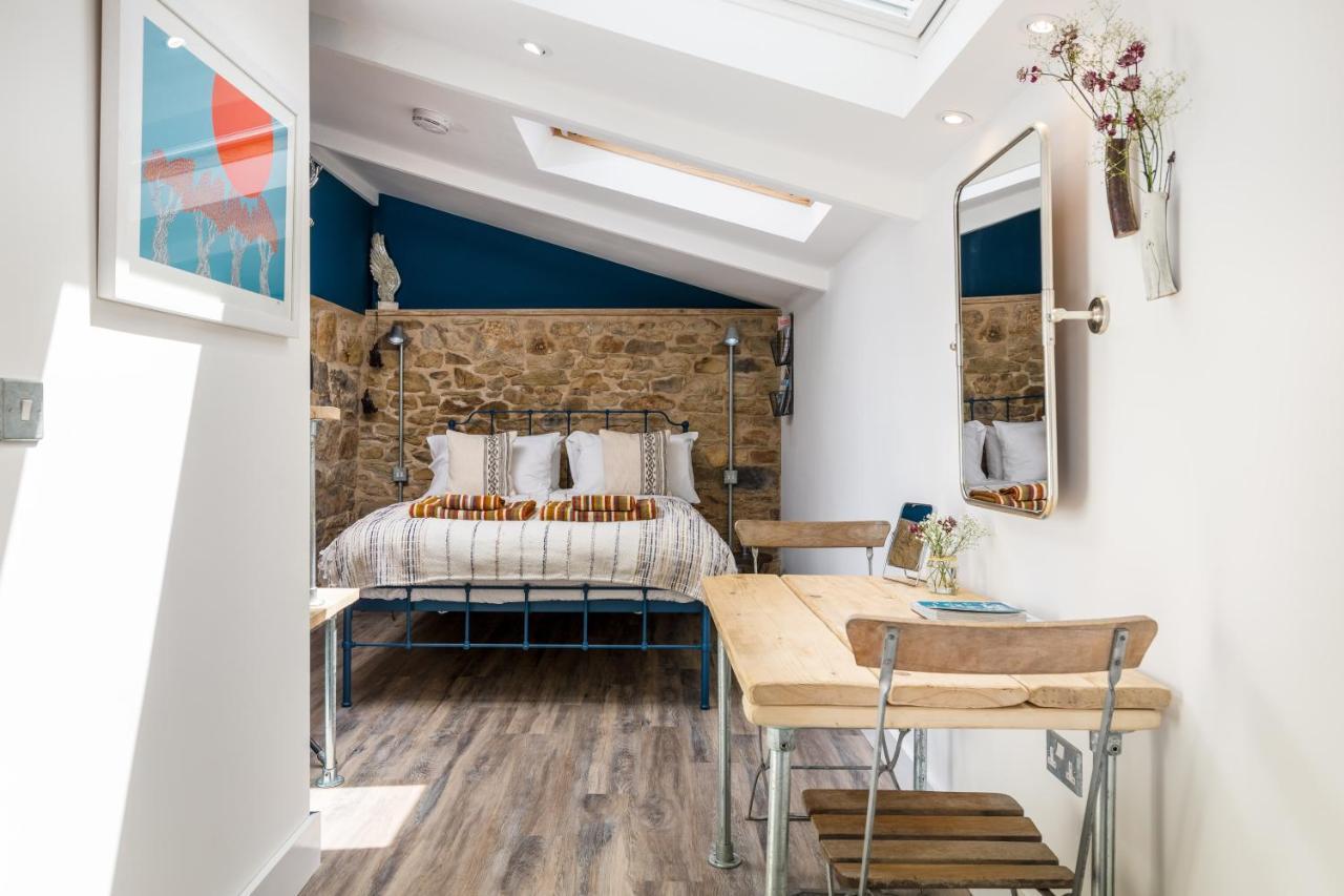 Deluxe Room with Garden View